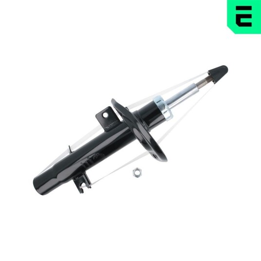 Støtdemper OPTIMAL A-5380GL