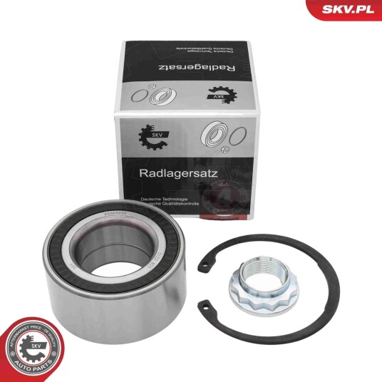 Hjullager ESEN SKV 85SKV096