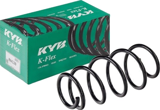 Fjær KYB RA4139 Fjær KYB RA4139