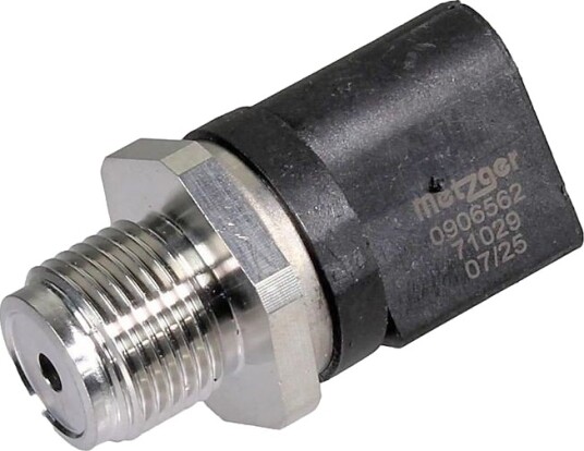 Sensor, drivstofftrykk METZGER 0906562