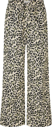 Lollys Laundry Dame Bukser Flerfarget 2XL,