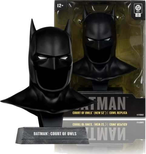 McFarlane DC Direct Batman actionfigur Court Of Owls