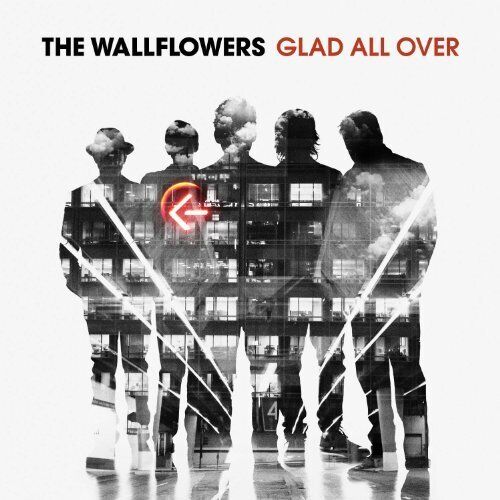 MediaTronixs The Wallflowers : Glad All Over CD (2012) Pre-Owned