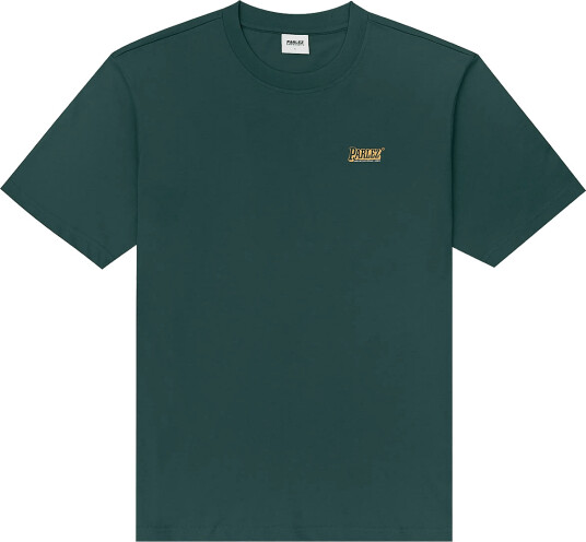 Parlez Winside T Shirt Green M
