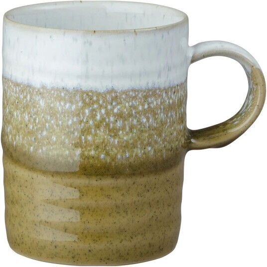 Denby Kiln Accents kopp 40 cl Ochre