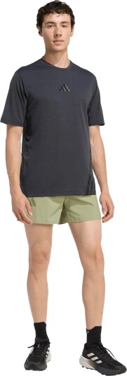 adidas Terrex Xpr Tee Grey L