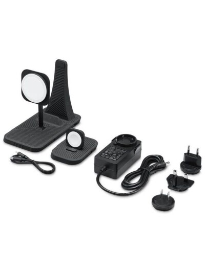 ZENS Charging Station Modular 4in1