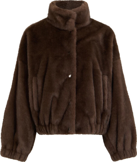 Weekend Max Mara Dame Jakker Brun XS, Weekend Max Mara Dame Jakker Brun XS,