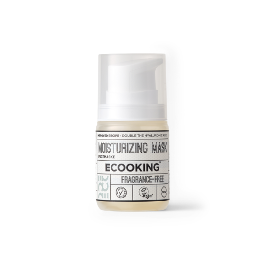 ECOOKING Moisturizing Mask 50ml ECOOKING Moisturizing Mask 50ml