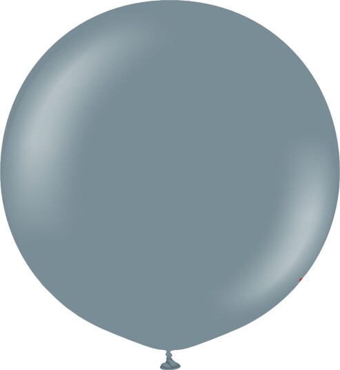 Ballongkungen Ballonger Professional Gigantiske Denim 2-pakning 1368019-2