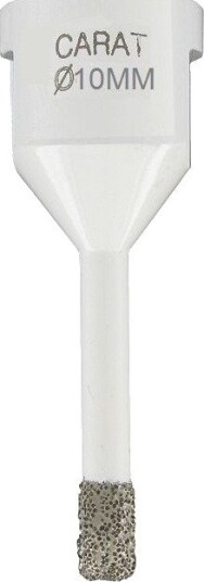 Carat Diamantbor EHS0100706 M14 10x70mm