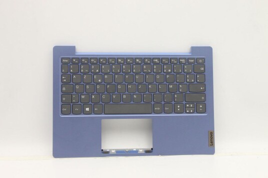 Lenovo Upper Case ASM_FR W 81VT IB
