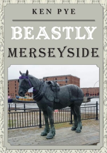 Beastly Merseyside Av Ken Pye