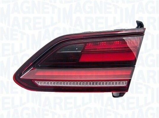 Magneti Marelli Baklykt MAGNETI MARELLI 714081730101 Magneti Marelli Baklykt MAGNETI MARELLI 714081730101