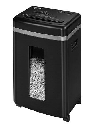 Fellowes Powershred 450M Fellowes Powershred 450M