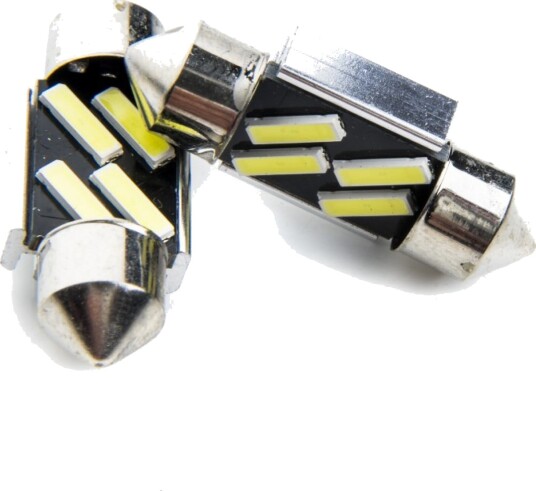 LED pære EINPARTS EPL214
