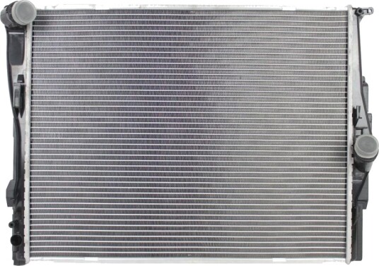 ABAKUS 004 017 0036 B Radiator motorkjøling