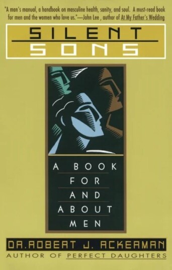Silent Sons Av Robert J. Ackerman