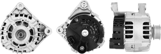 Dynamo ELSTOCK 28 4500 Dynamo ELSTOCK 28 4500