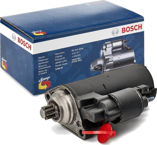 BOSCH 0 986 018 930 Starter