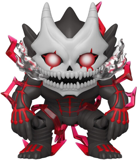 Funko POP! Super: Kaiju No 8 Kaiju No 8 Uncontrolled