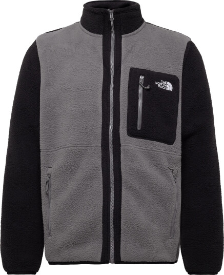 The North Face M Yumiori Full Zip Grey S