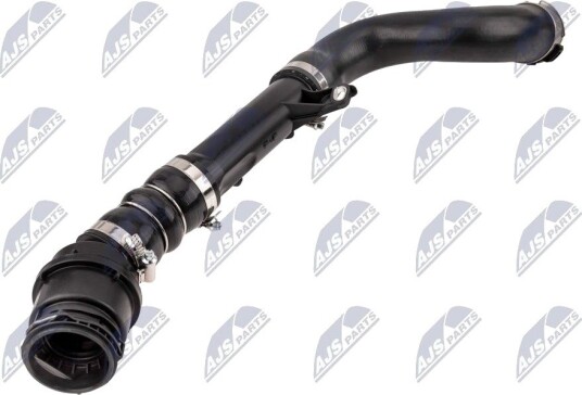 Ladeluftslange NTY GPP-RE-188
