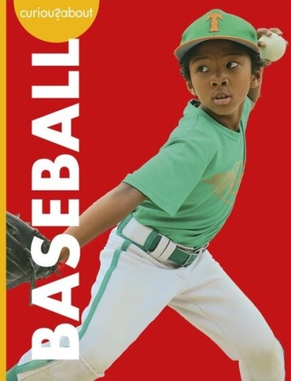 Curious about Baseball Curious about Baseball