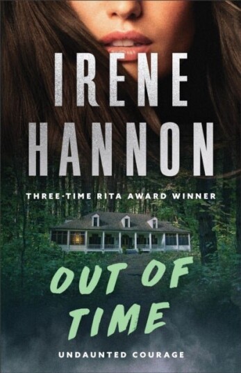 Out of Time Out of Time