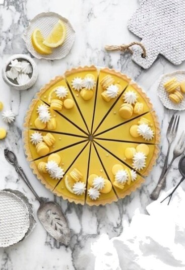 Patisse Høy Form Til Quiche Med Avtakbar Bunn 25 Cm Profi