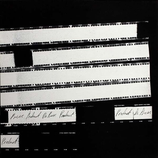 DePress Product LP/Vinyl DePress Product LP/Vinyl