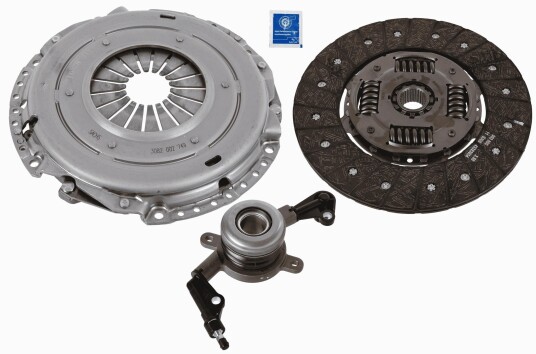 Clutchsett SACHS 3000 990 630
