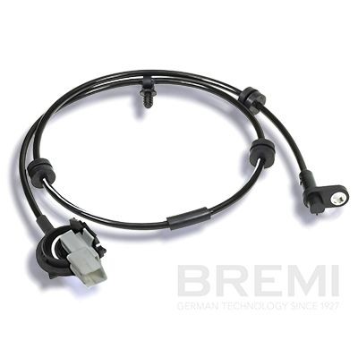 ABS sensor BREMI 50124 ABS sensor BREMI 50124