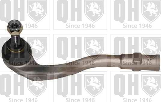 QUINTON HAZELL QR3924S Endeledd
