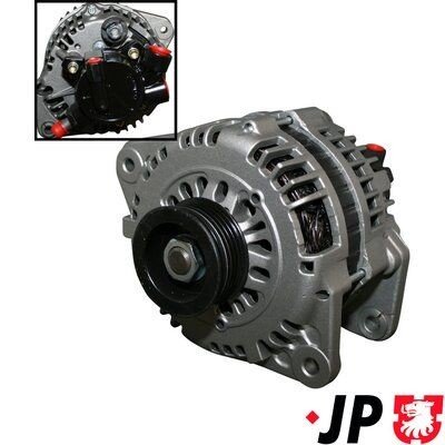 Dynamo JP GROUP 1290101200