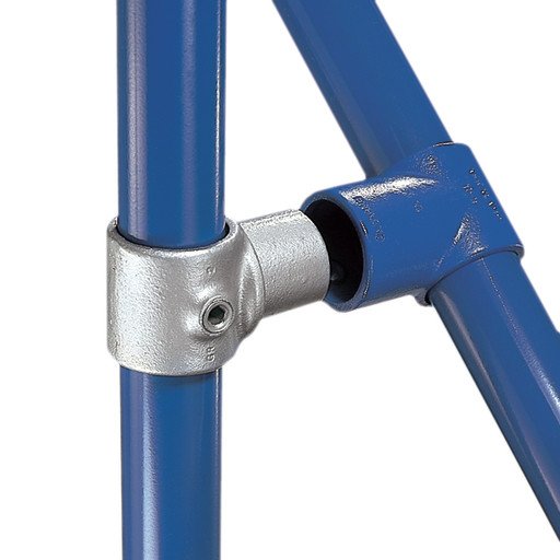 Kee Klamp svivel T, 1 1/2"