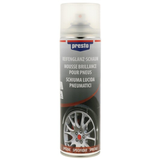 PRESTO 157189 Dekkrens