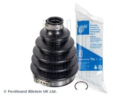 Blue Print Mansjettsett drivaksel BLUE PRINT ADBP810098