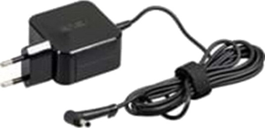 ASUS 33W Datalader 19V Svart Mobillader ASUS 33W Datalader 19V Svart Mobillader