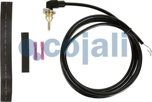 Sensor, motortemperatur COJALI 2260470