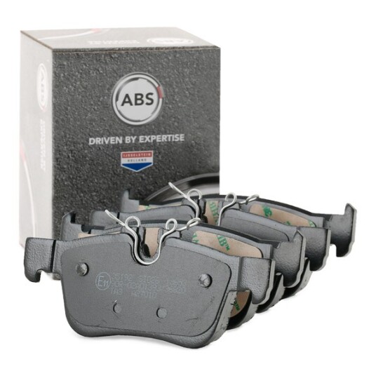 Bremseklosser A.B.S. 35192 Bremseklosser A.B.S. 35192