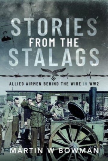 Stories from the Stalags Stories from the Stalags