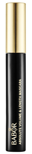 Babor Absolute Volume & Length Mascara black 10 ml Babor Absolute Volume & Length Mascara black 10 ml