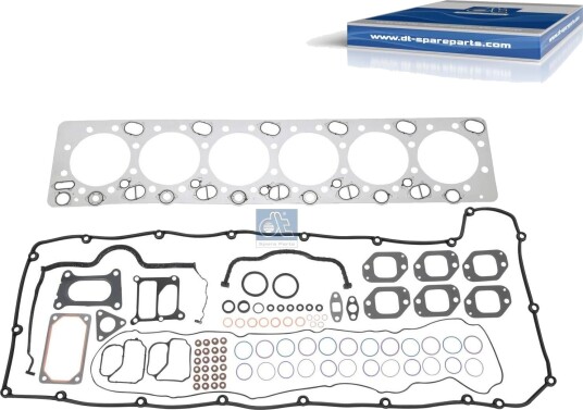 Tetnings helsett motor DT Spare Parts 2.91099