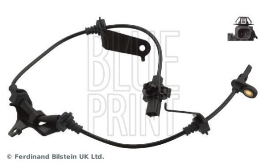 Sensor, ABS BLUE PRINT ADH27182 Sensor, ABS BLUE PRINT ADH27182