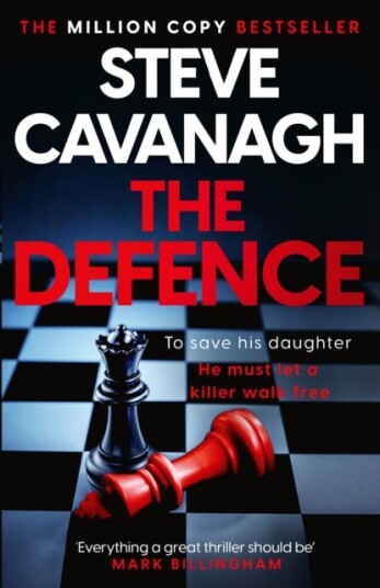 The Defence The Defence