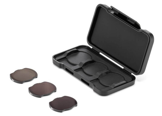 DJI Avata ND Filters Set （ND8/16/32）