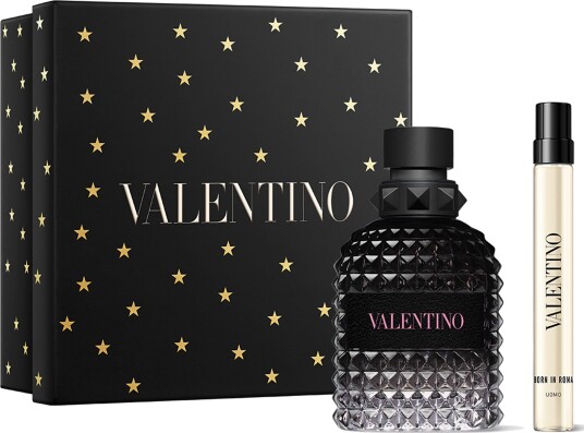 Valentino Born in Roma Uomo Giftset Valentino Born in Roma Uomo Giftset
