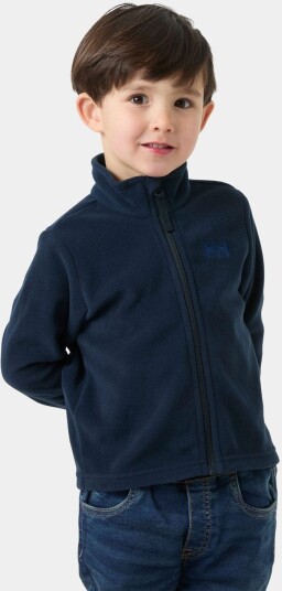 Helly Hansen Kids’ Daybreaker Jacket Marineblå 116