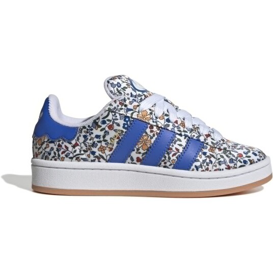 Adidas Originals Supplier Colour/Blue/Off White Campus 00S J Sneakers 37 1/3
